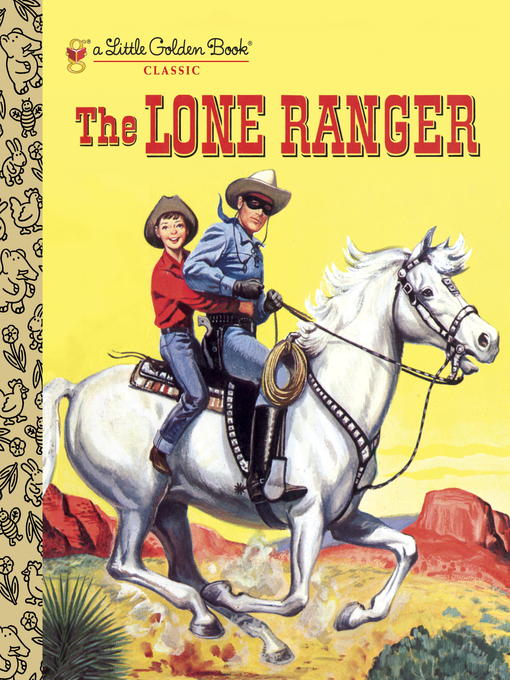 Title details for The Lone Ranger by Steffi Fletcher - Available